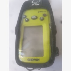 GARMIN Geko 201 with pouch and belt clip