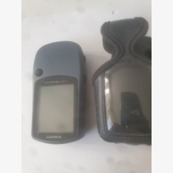 eTrex Legend HCx from GARMIN