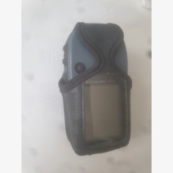 eTrex Legend HCx from GARMIN