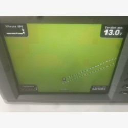 GARMIN GPSMAP 6008 in very good condition