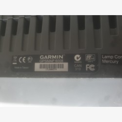 GARMIN GPSMAP 6008 in very good condition