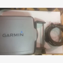 Garmin combo GPSMAP 540s, used device