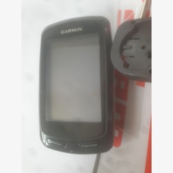 GARMIN Edge 800 with USB cable and stand