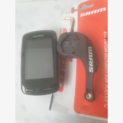 GARMIN Edge 800 with USB...