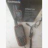 GARMIN GPSMAP 64S with USB cable and maps