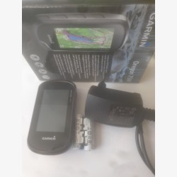 GARMIN Oregon 750T en très...