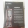 GARMIN GPSMAP 64S avec câble USB et cartes