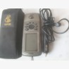 GARMIN GPSMAP 76CX with accessories