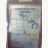 Used GARMIN Edge Touring in good condition