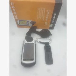 Garmin Colorado 300 GPS in...