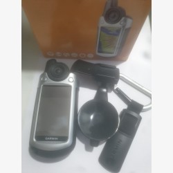 Garmin Colorado 300 GPS in Very Good Condition with Accessories