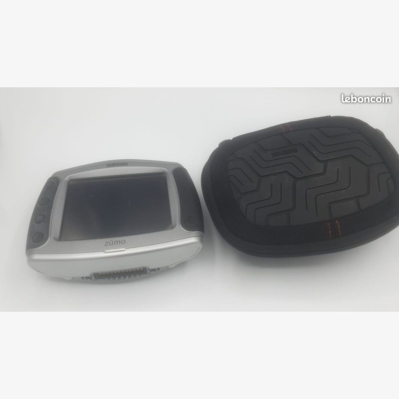 Zumo 400 Garmin GPS de navigation pour moto