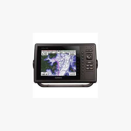 GPSMAP 820 Garmin Chartplotter for Boats