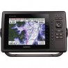 GPSMAP 820 Traceur de cartes Garmin pour bateau