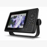 GPSMAP 820 Traceur de cartes Garmin pour bateau