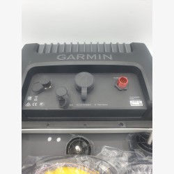 GPSMAP 820 Traceur de cartes Garmin pour bateau