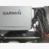 Garmin GPSMAP 421 Tracker