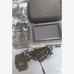 Used Garmin Zumo 660 -...