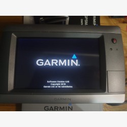 Garmin GPSMAP 750s traceur...