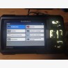 Garmin GPS-Soundfinder STRIKER™ 5dv combos - used boat equipment