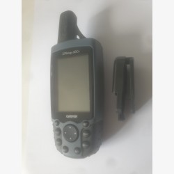 GPSMAP 60cx Garmin used portable GPS for outdoor activities