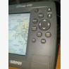 Garmin GPSMAP 498 - Marine GPS - boat equipment