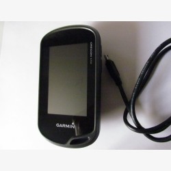 GARMIN Oregon 650 avec...