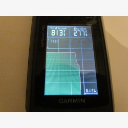 GARMIN GPSMAP 78s en très bon état