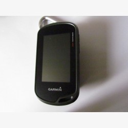 Used Garmin Oregon 600 GPS:...