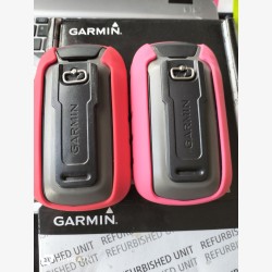 Lot de 2x Etrex 30 avec des boutons réparés