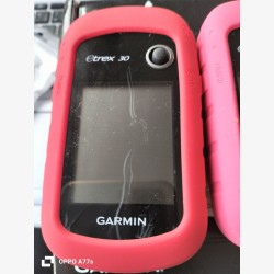 Lot de 2x Etrex 30 avec des boutons réparés