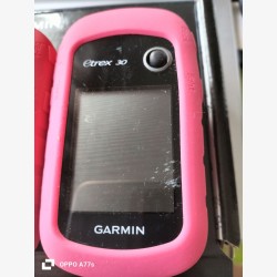 Lot de 2x Etrex 30 avec des boutons réparés