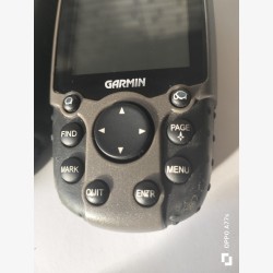 Garmin GPSMAP 60CSx GPS outdoor en bon état