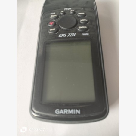 GARMIN GPS 72H en très bon état