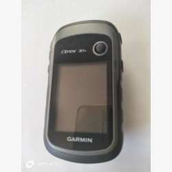 Etrex 30x en très bon état avec carte de France