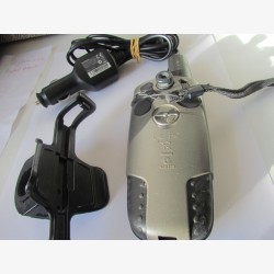 GARMIN GPSMAP 60CSX en bon état avec accessoires