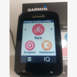 GPS Edge 820 de GARMIN/Ordinateur de vélo
