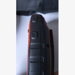 Etrex 20 d'occasion dans sa boîte avec accessoires