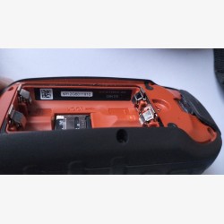Etrex 20 d'occasion dans sa boîte avec accessoires