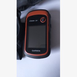 Etrex 20 d'occasion dans sa boîte avec accessoires