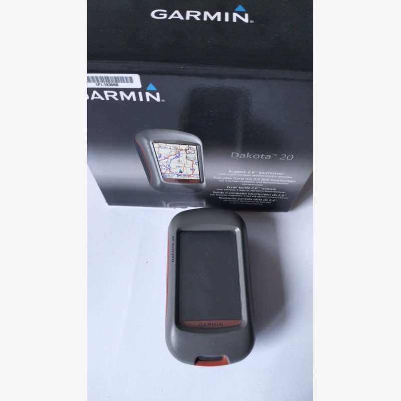 GARMIN Dakota 20 en excellent état