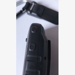 Etrex 30 avec carte de France et accessoires