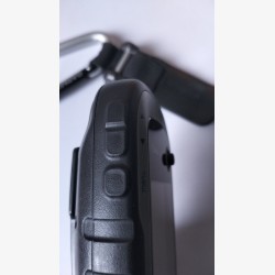 Etrex 30 avec carte de France et accessoires