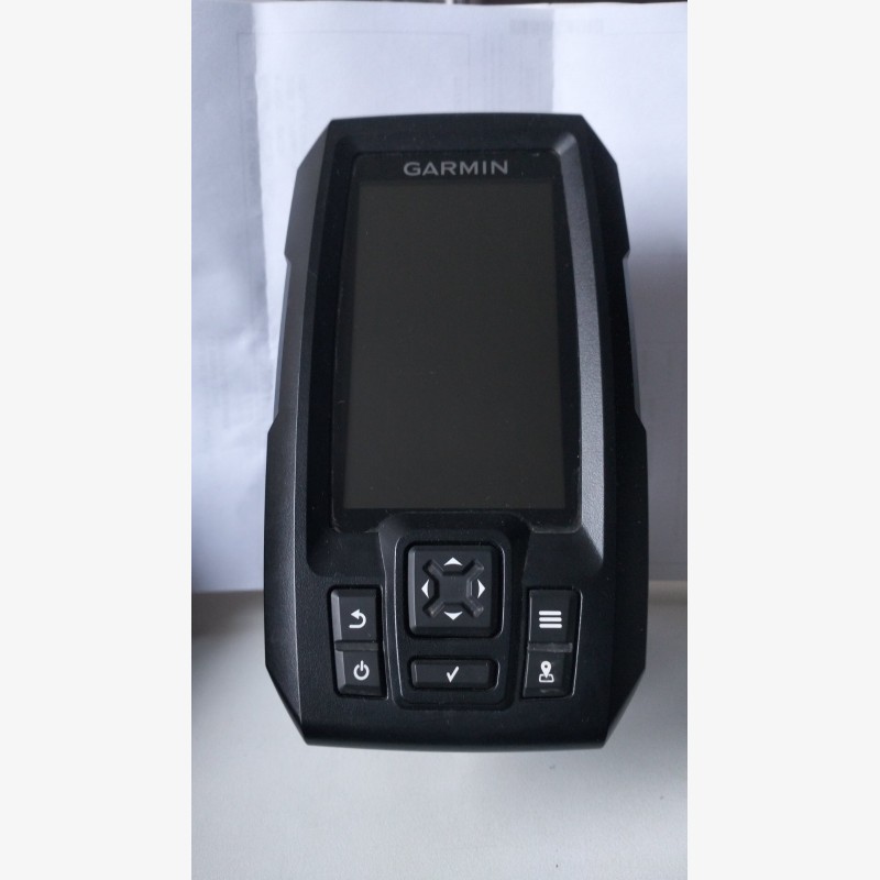GARMIN Striker Plus 4cv en très bon état