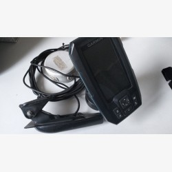 GARMIN Striker Plus 4cv en très bon état