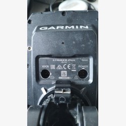 GARMIN Striker Plus 4cv en très bon état