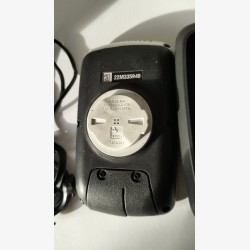 Edge 800 avec carte et accessoires