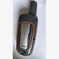 Garmin GPSMAP 64S with France 2025 map