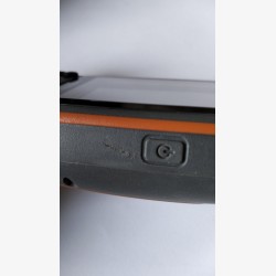 Garmin GPSMAP 64S with France 2025 map