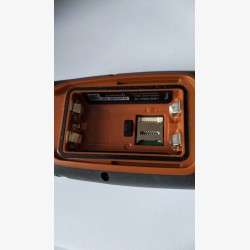 Garmin GPSMAP 64S with France 2025 map